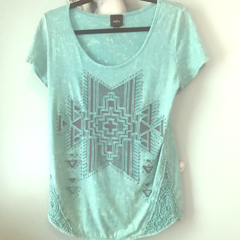 Daytrip tshirt
